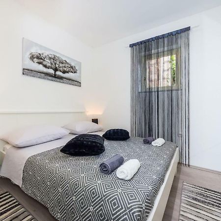 Apartman Nino Novigrad  Exterior photo