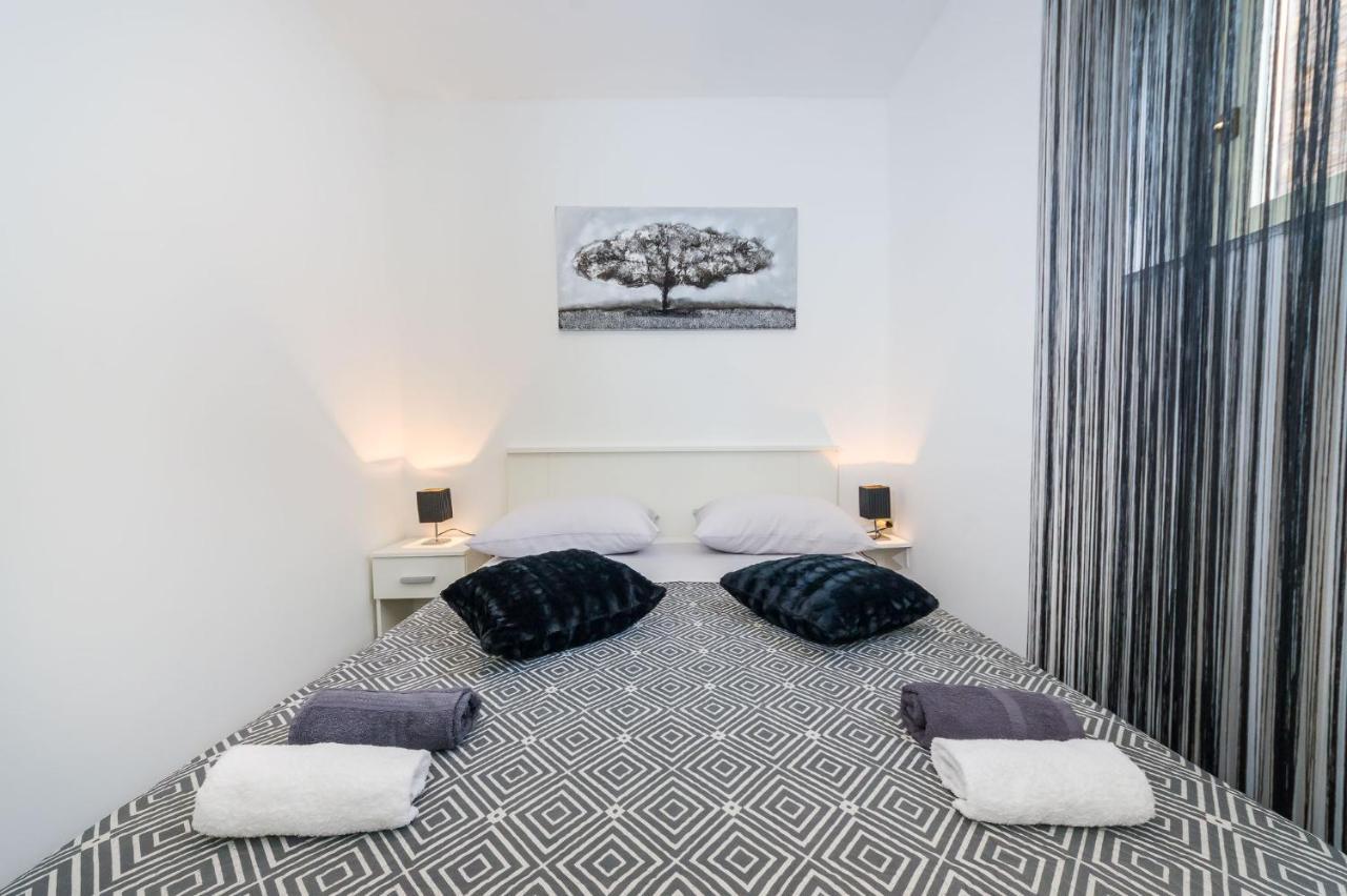 Apartman Nino Novigrad  Exterior photo