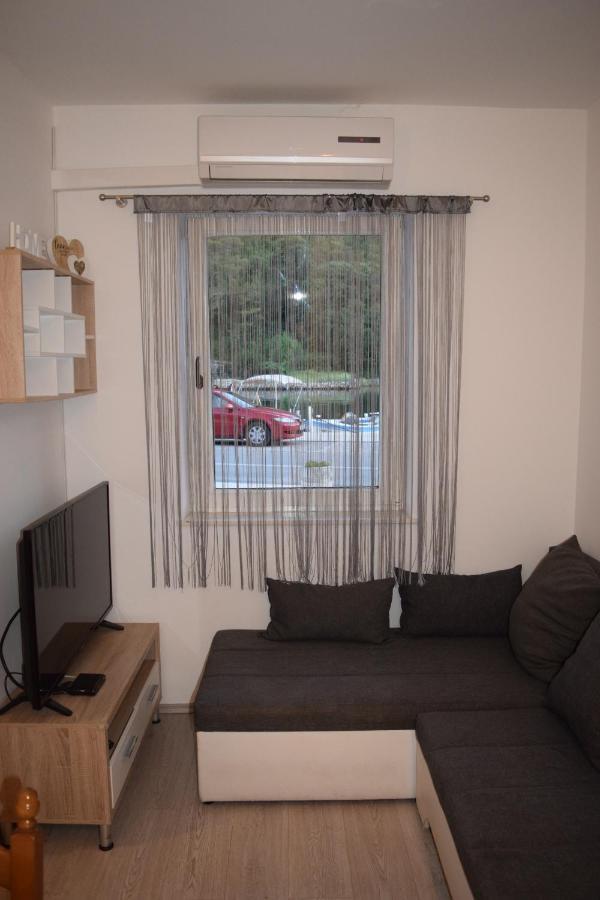 Apartman Nino Novigrad  Exterior photo
