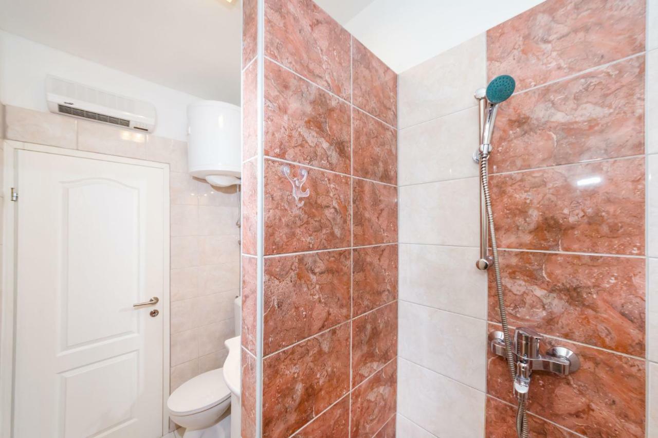 Apartman Nino Novigrad  Exterior photo