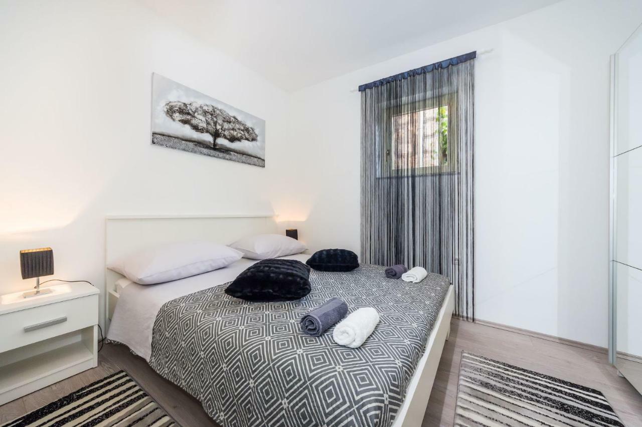 Apartman Nino Novigrad  Exterior photo