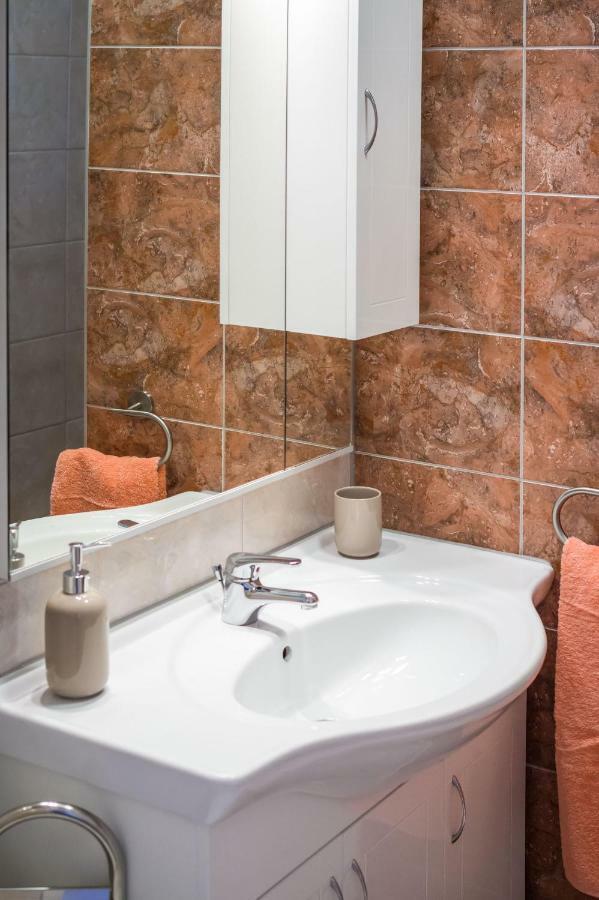 Apartman Nino Novigrad  Exterior photo