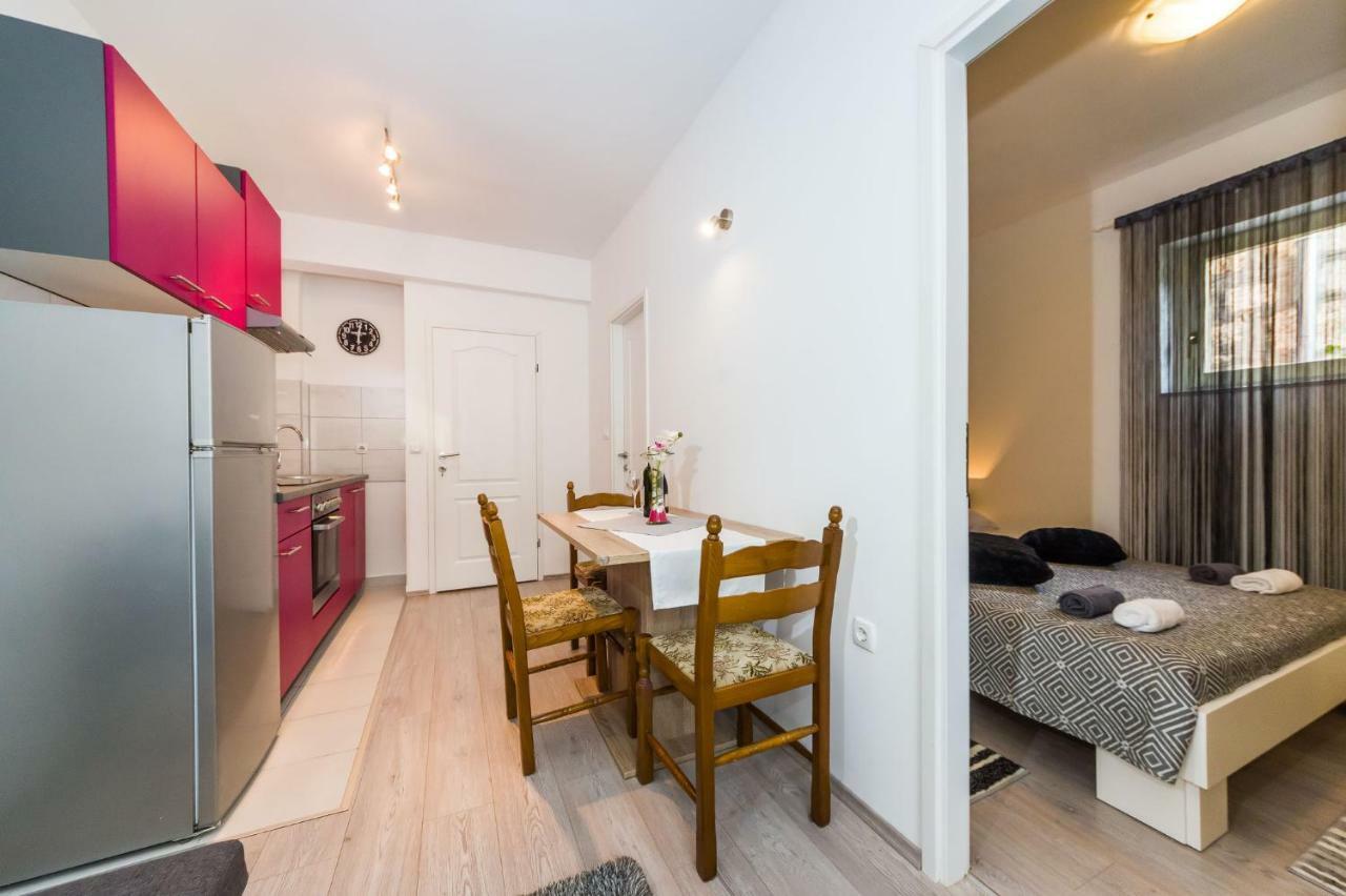 Apartman Nino Novigrad  Exterior photo